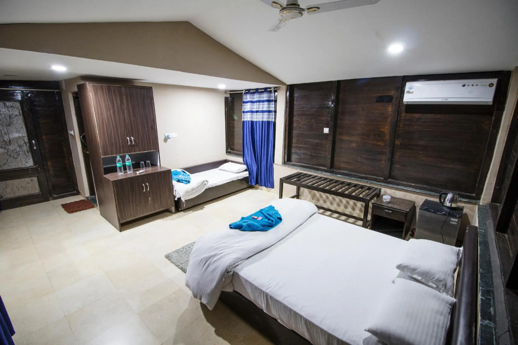 Cheetal Resort
