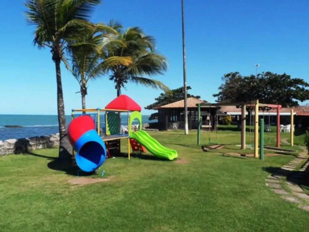 Baia Cabralia Hotel