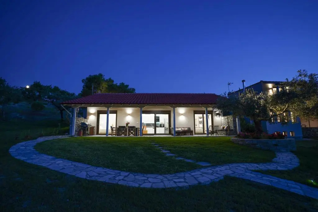 Serenity Estate