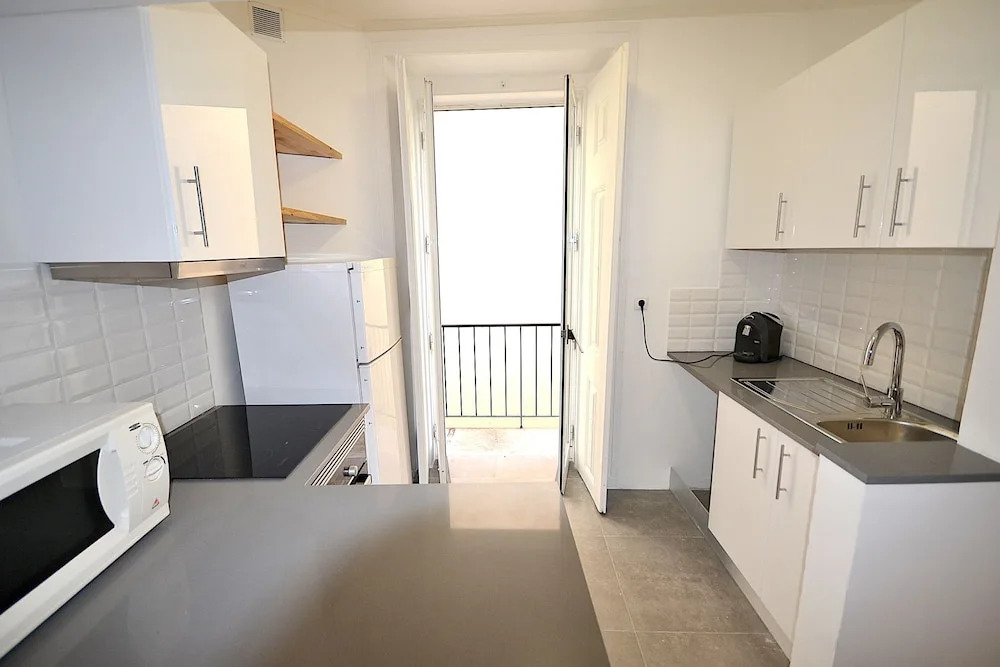 TryLisbon Alcântara