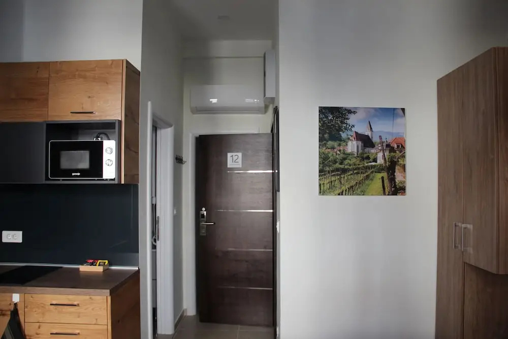 City Break Hostel