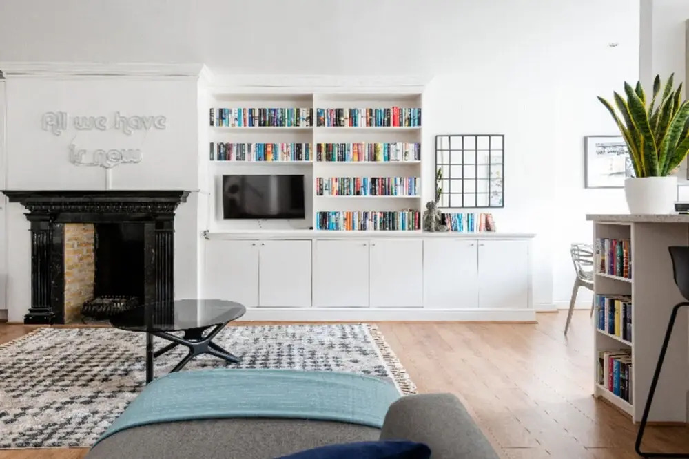 The Paddington Retreat - Elegant 4bdr in 2 Paddington Mews