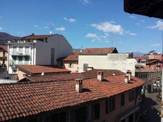 Appartamento Via De Vit