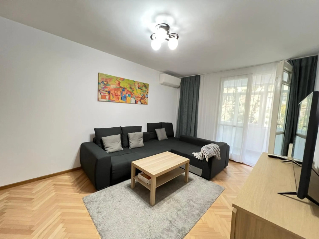 RSA Parklake - Dream apartment