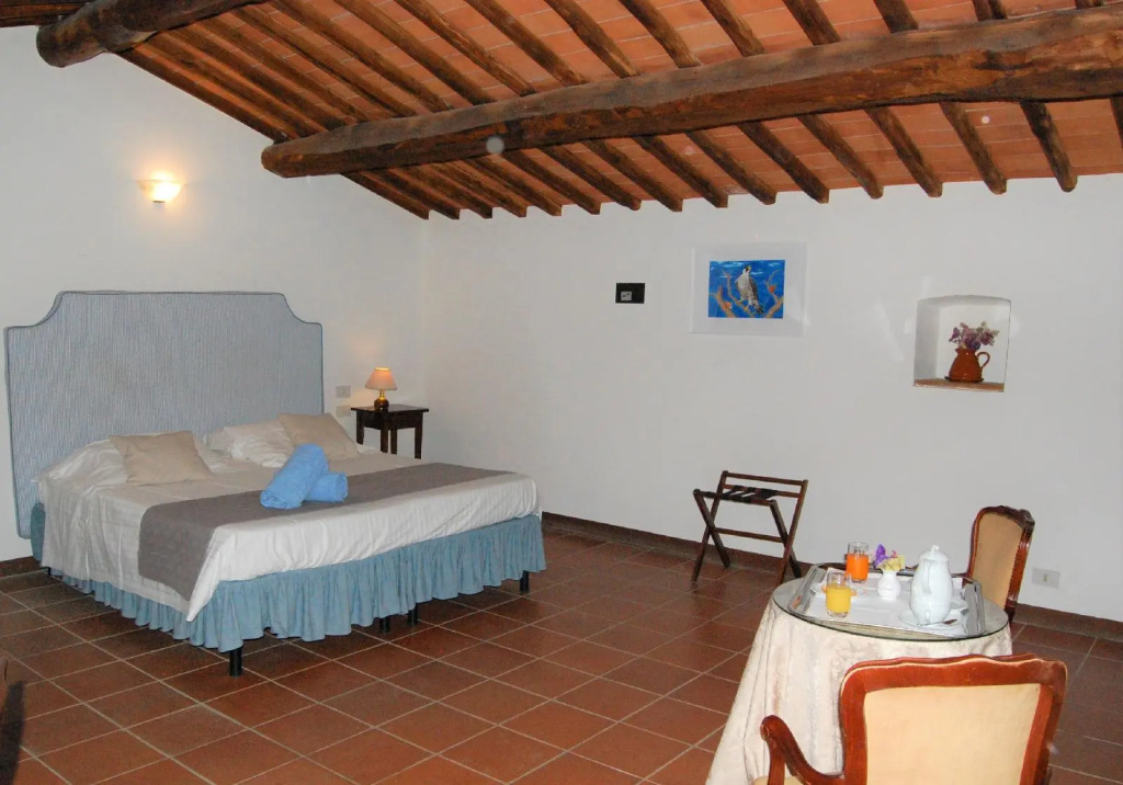 BORGO GALLINAIO 32, Emma Villas