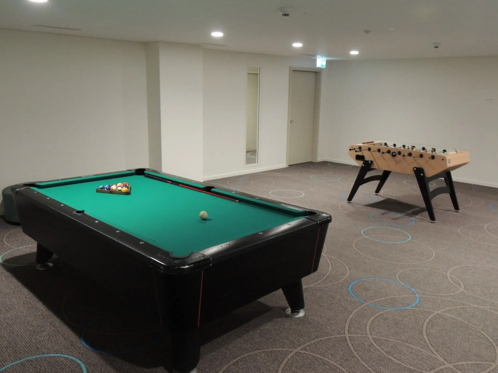 Aquatis Hotel