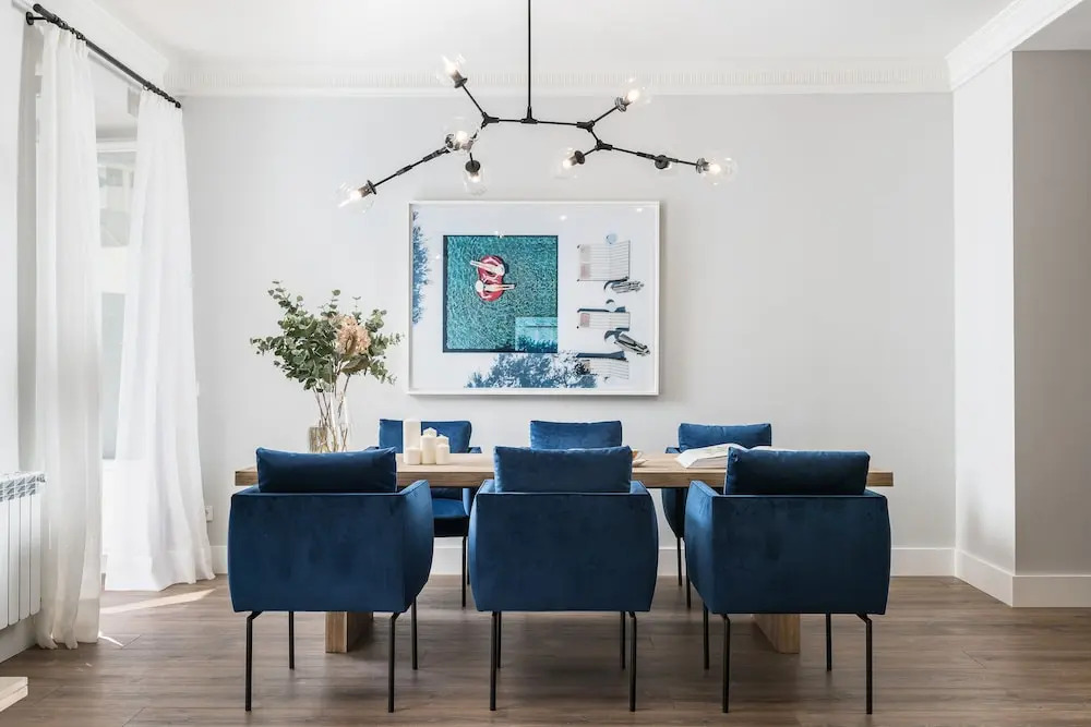 Apartment Home Club Alcala Ix