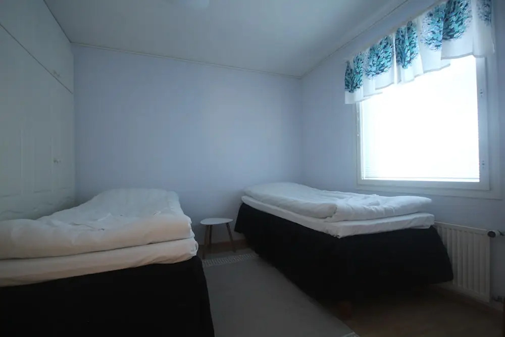 Jääskän Loma Ratatie Apartments Kauhava