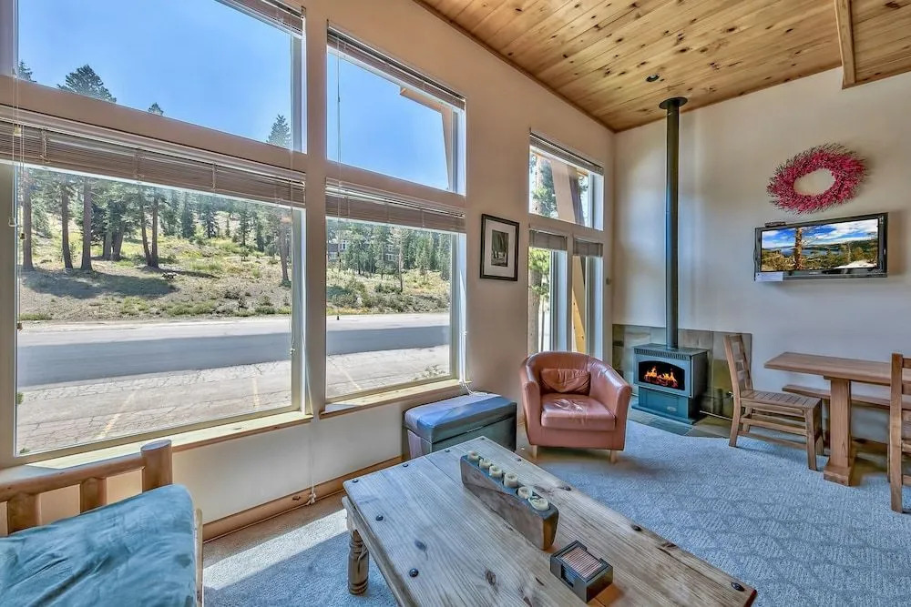 LC06 Lost Cabin - 3 Br Condo