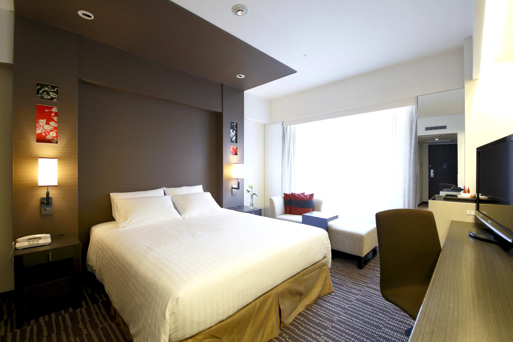 Courtyard by Marriott Tokyo Ginza Hotel