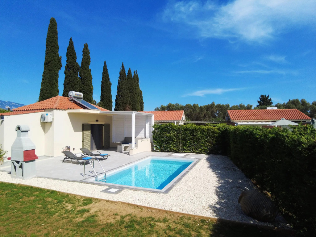 Cypress Garden Villas