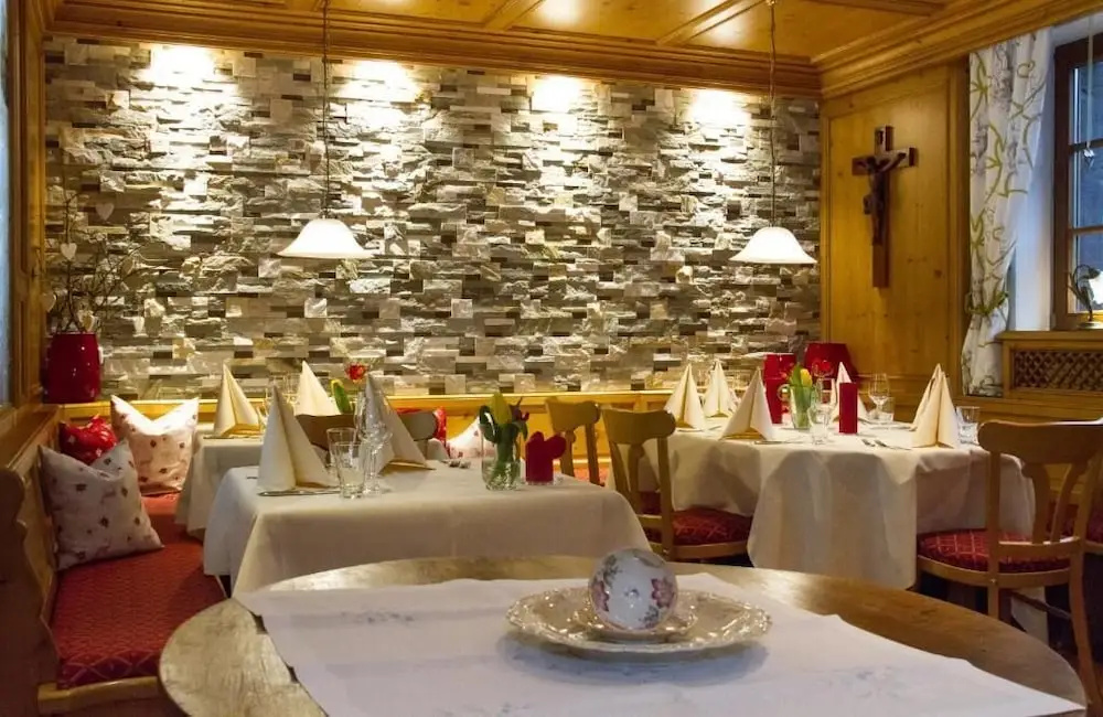Neumaiers Hotel