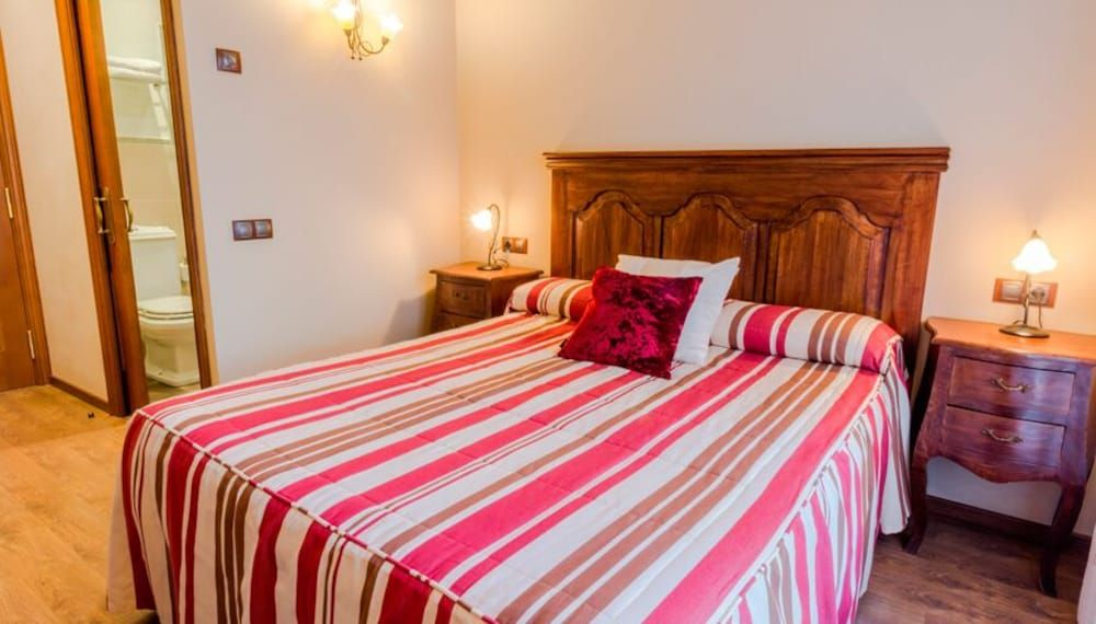 Hotel Flor De Neu