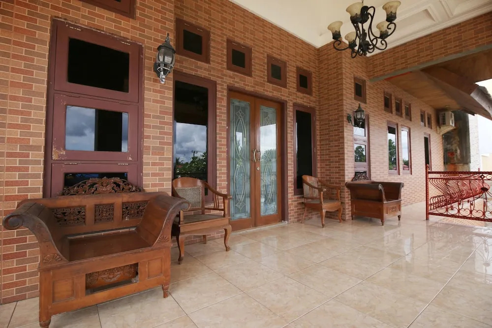 Airy Baruga DI Panjaitan 339 Kendari