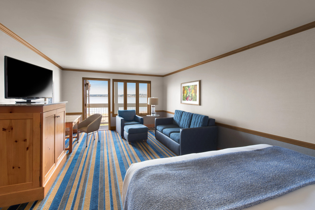 Semiahmoo Resort Golf & Spa, Trademark Collection by Wyndham