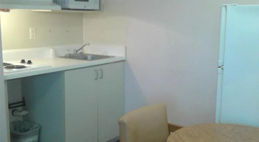 InTown Suites Extended Stay San Antonio TX - Perrin Beitel Road