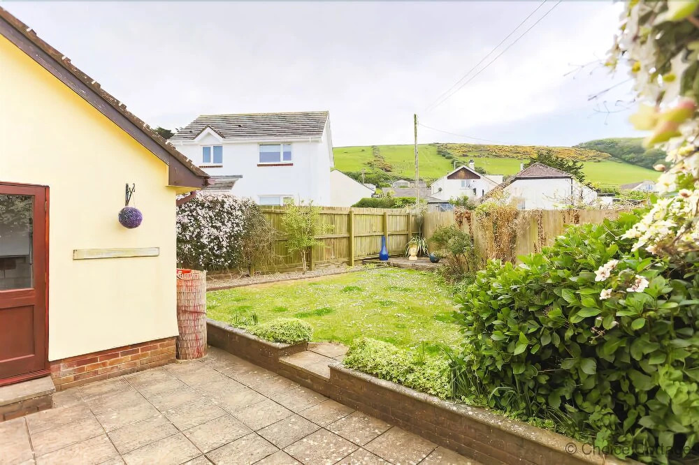 CROYDE RANCH CHALET 2 Bedrooms