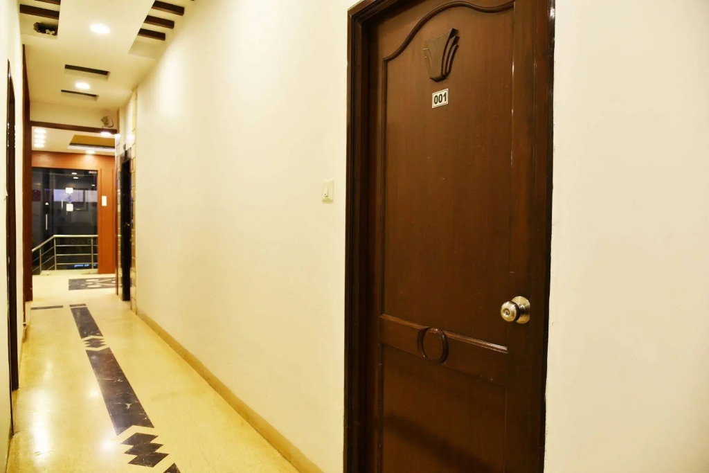 Hotel Sapphire Opposite Golden Temple