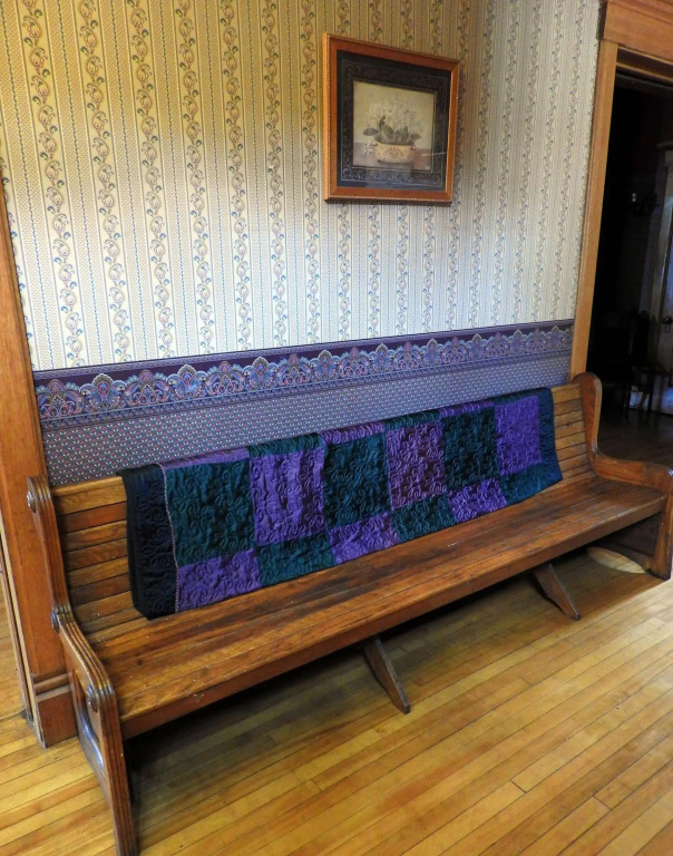 Champaign Garden Inn