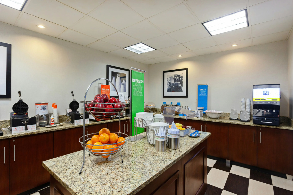 Residence Inn Pasadena Arcadia