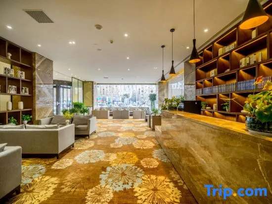 Wenjinboyaa Hotel