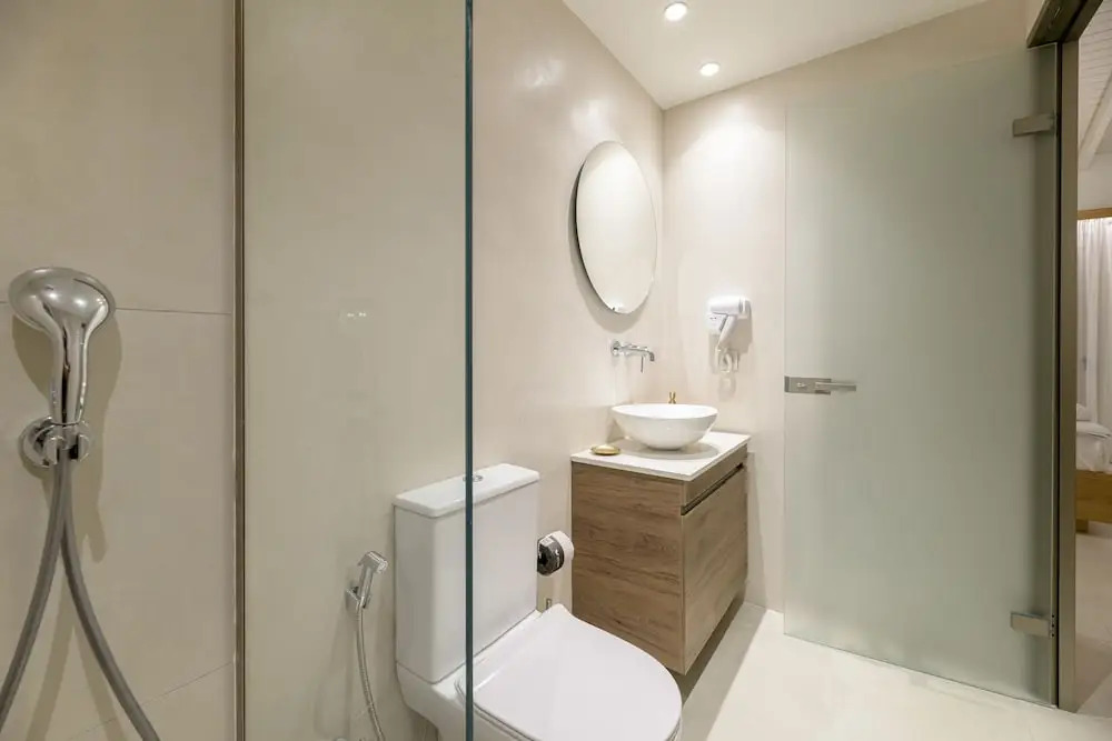CP Seafront Suites