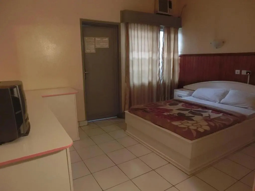 Residence Pemba