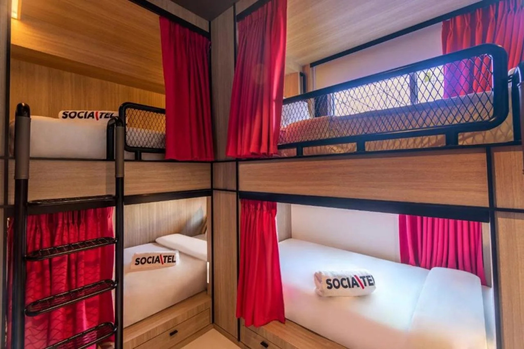 SocialTel Koh Samui