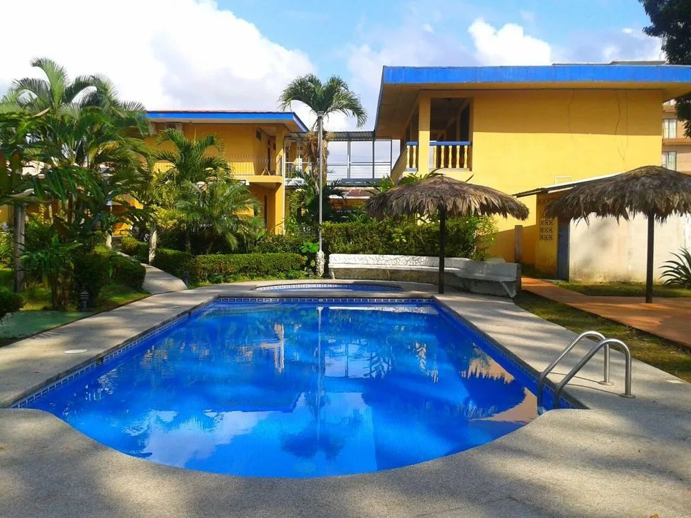 Hotel Mayol Lodge