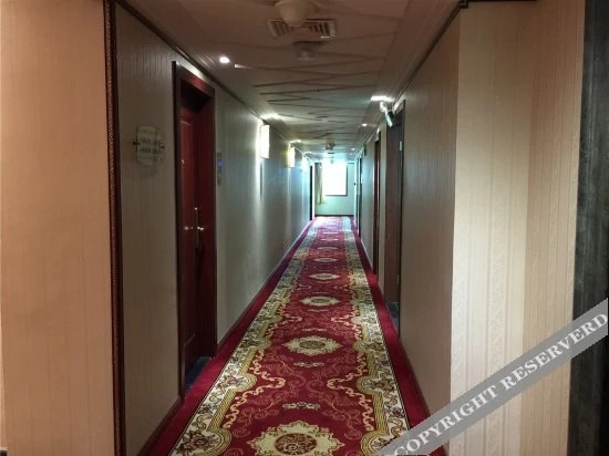 Wuhan Weilong Hotel