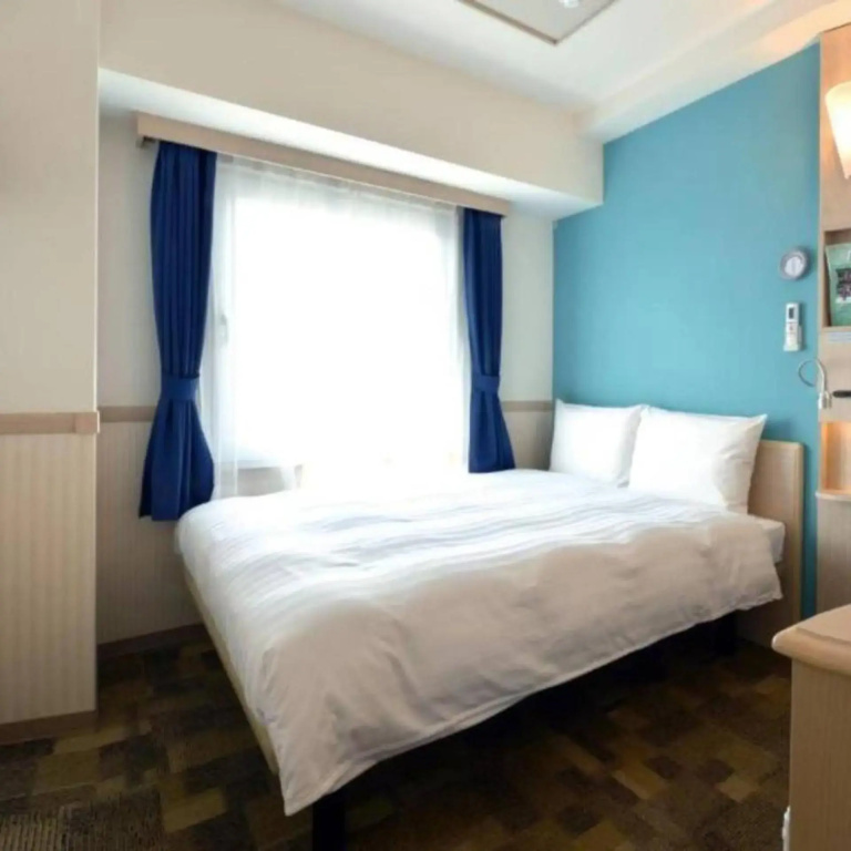 Toyoko Inn Yokohama Shiei-chikatetsu Center Minami-eki