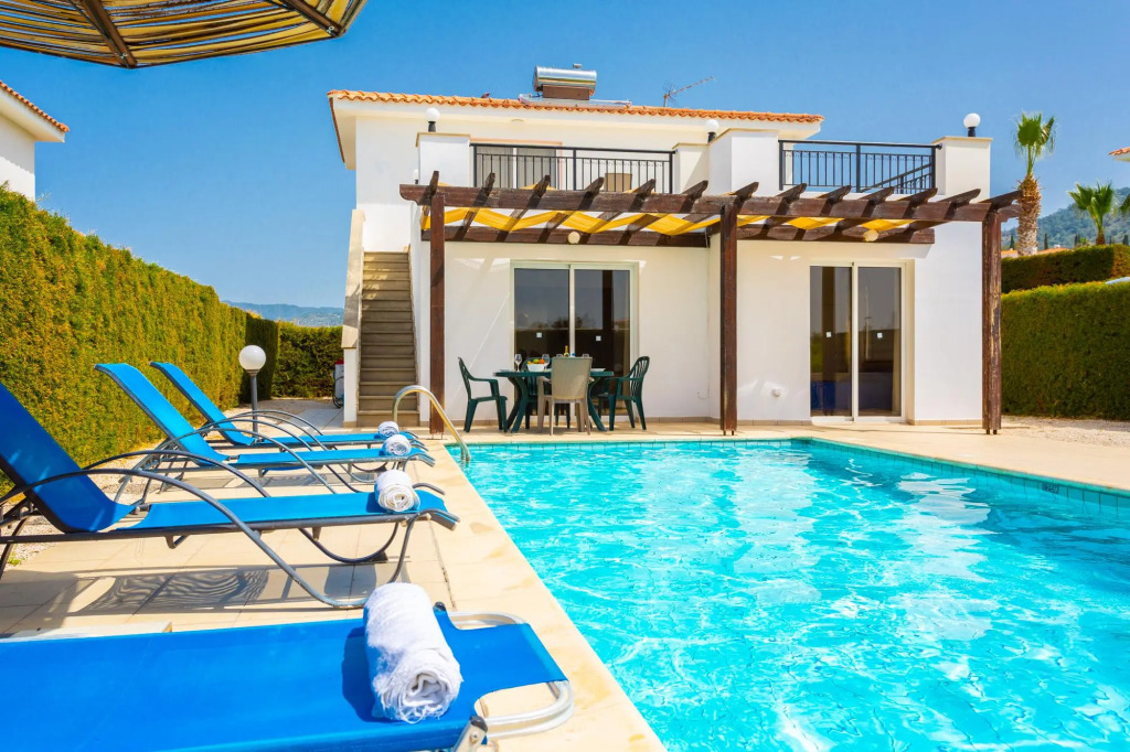 Villa Dalia