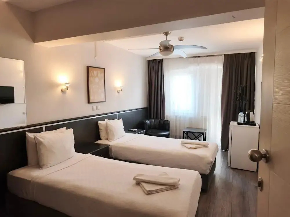 Hotel Balca