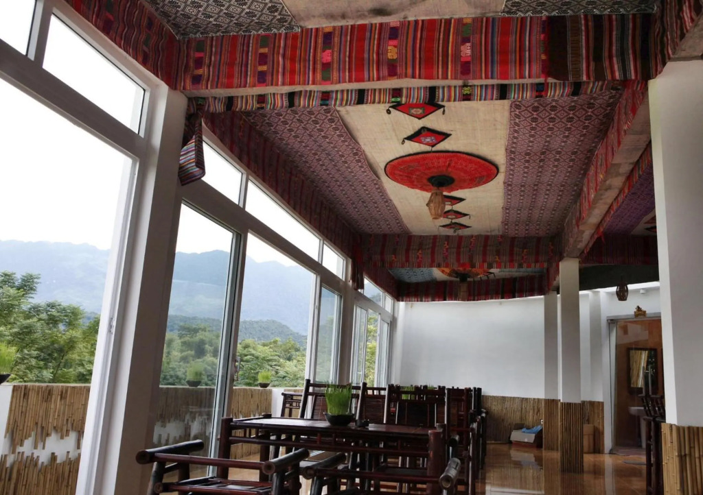 Mai Chau Sunset Boutique Hotel
