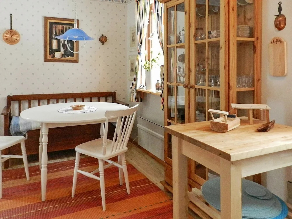 6 Person Holiday Home in Brastad