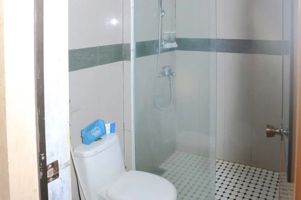 艾里泗水布布坦塔姆巴克巴扬 17 号酒店(Airy Bubutan Tambak Bayan 17 Surabaya)