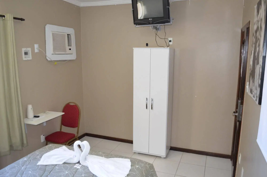 Hotel Diamante Negro