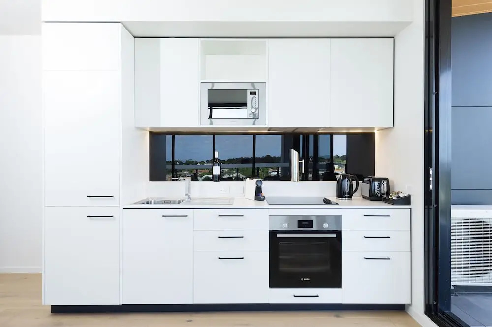 Oaks R Suites Geelong