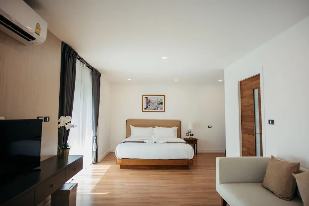 Salolife Hotel