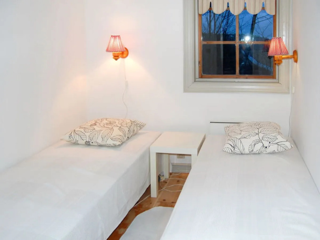 Chalet Harge Sörgård by Interhome