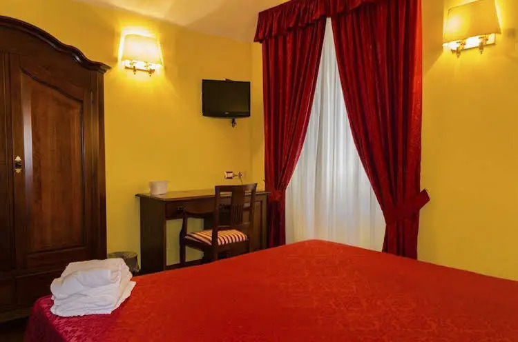 San Pietro Candia 25 - Bed and breakfast