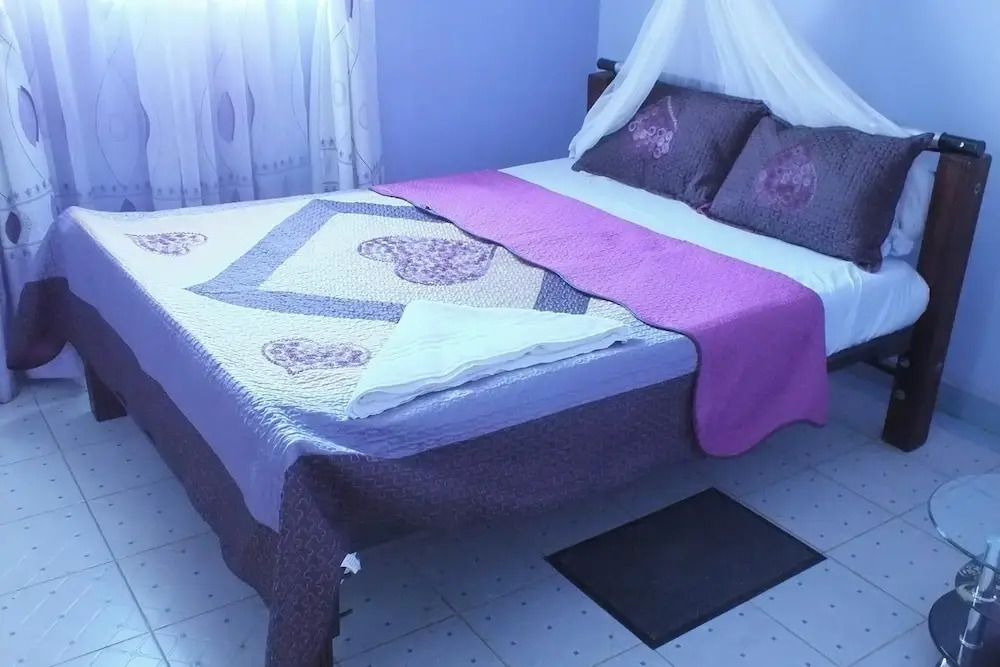Alcazar Hotel Kisumu