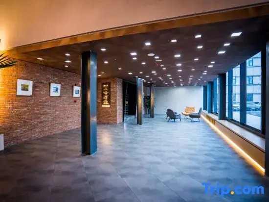 MyHotel (Datong Dongxin Plaza)