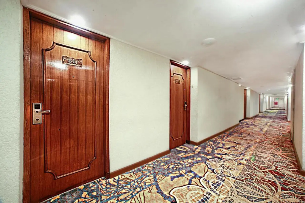 Grand Inna Tunjungan