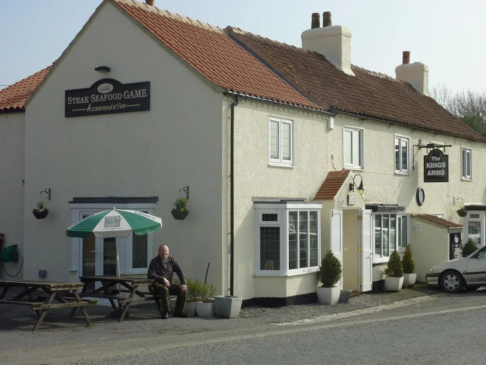 Kings Arms