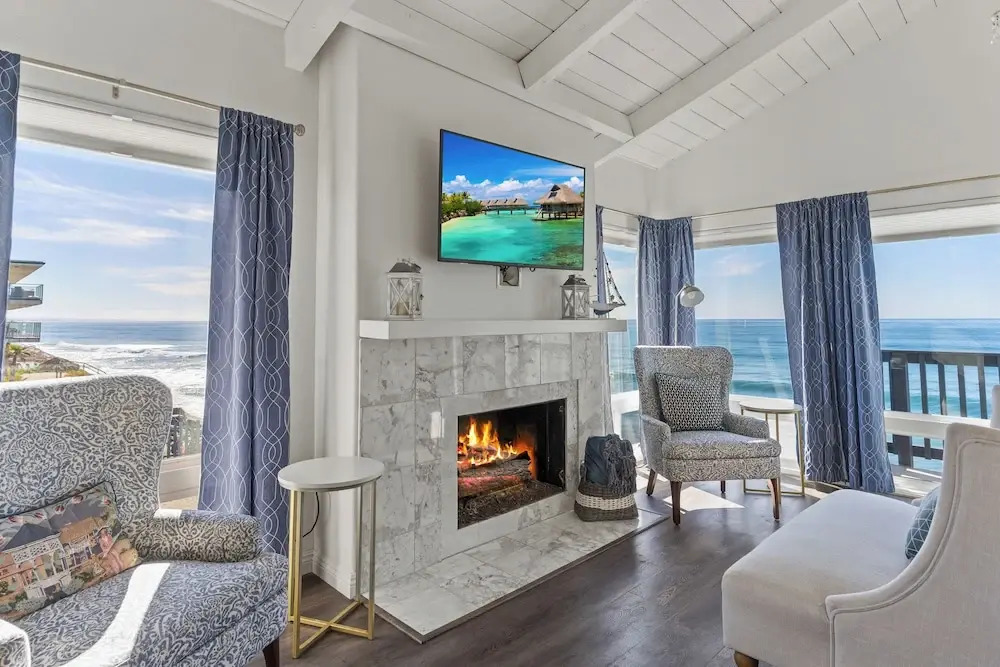 1317 S Pacific - Unit B
