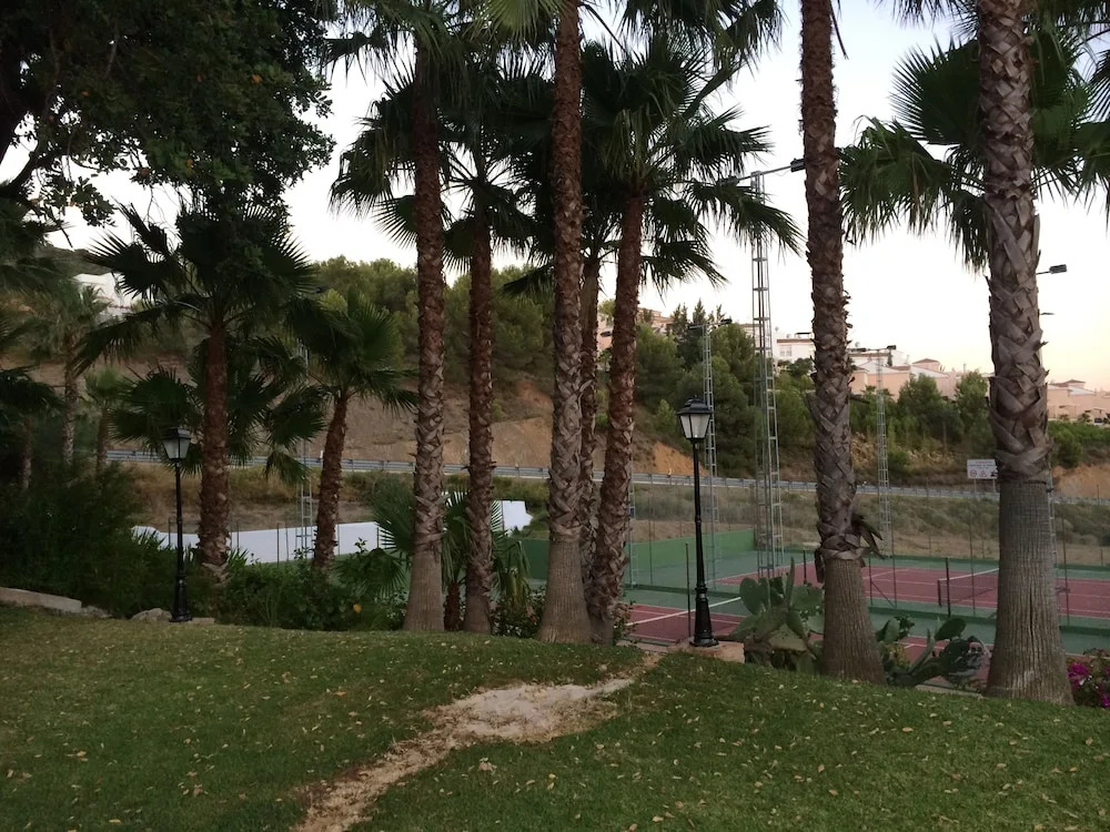 Penthouse del Golf