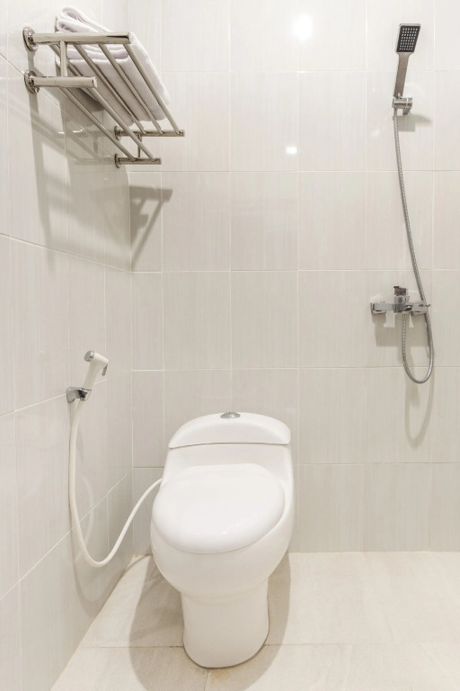 OYO 411 Homestay Tentrem Ayem