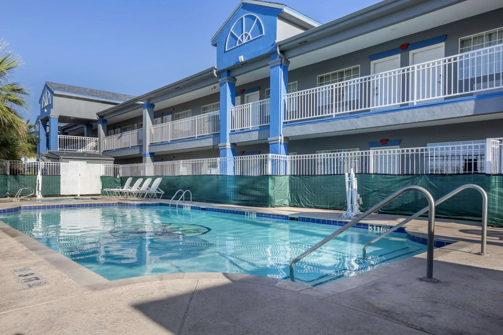 Best Western Anthony/West El Paso