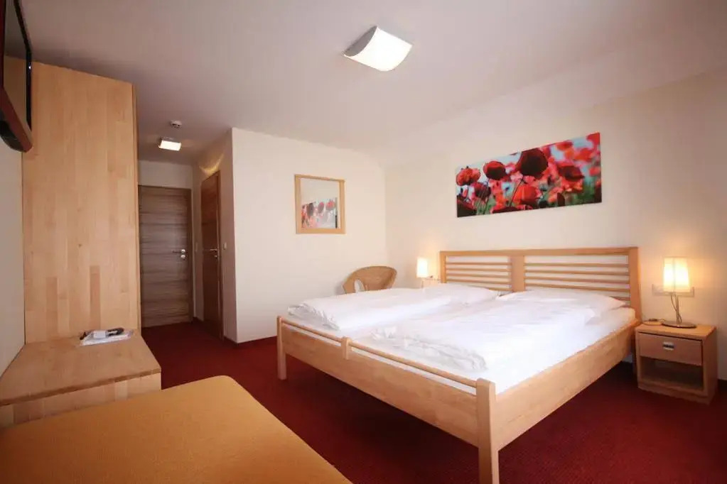 Berghotel Schmittenhöhe